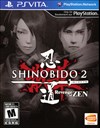 Rent Shinobido 2: Revenge of Zen for PS Vita