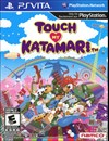 Rent Touch My Katamari for PS Vita