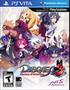 Rent Disgaea 3: Absence of Detention for PS Vita