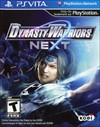 Rent Dynasty Warriors Next for PS Vita