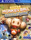 Rent Super Monkey Ball Banana Splitz for PS Vita