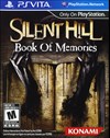 Buy Silent Hill: Book of Memories for PS Vita