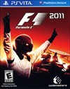 Rent F1 2011 for PS Vita