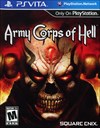 Rent Army Corps of Hell for PS Vita
