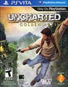 Rent Uncharted: Golden Abyss for PS Vita