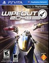 Rent Wipeout 2048 for PS Vita