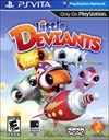 Rent Little Deviants for PS Vita
