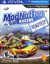 Rent ModNation Racers: Road Trip for PS Vita