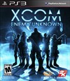 Buy XCOM: Enemy Unknown for PS3