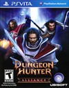 Rent Dungeon Hunter: Alliance for PS Vita