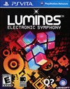 Rent Lumines: Electronic Symphony for PS Vita