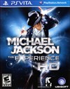 Rent Michael Jackson The Experience HD for PS Vita