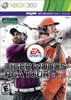 Rent Tiger Woods PGA Tour 13 for Xbox 360