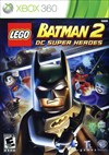 Rent LEGO Batman 2: DC Super Heroes for Xbox 360