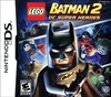 Rent LEGO Batman 2: DC Super Heroes for DS