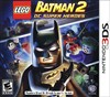 Rent LEGO Batman 2: DC Super Heroes for 3DS
