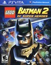 Rent LEGO Batman 2: DC Super Heroes for PS Vita