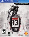 Rent Unit 13 for PS Vita
