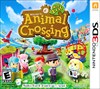 Rent Animal Crossing: New Leaf for 3DS