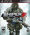 Rent Sniper 2: Ghost Warrior for PS3