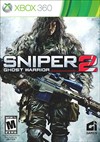 Rent Sniper 2: Ghost Warrior for Xbox 360
