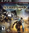 Rent Starhawk for PS3