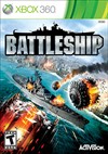 Rent Battleship for Xbox 360