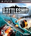 Rent Battleship for PS3