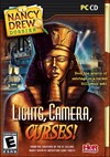 Download Nancy Drew Dossier: Lights, Camera, Curses! for PC