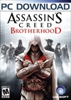 Download Assassin's Creed: Brotherhood for PC