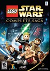 Download LEGO Star Wars The Complete Saga for Mac