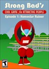 Download Strong Bad's Cool Game Episode 1 – Homestar Ruiner for PC