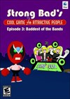 Download Strong Bad's Cool Game Episode 3 - Baddest of the Bands for Mac