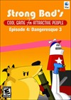 Download Strong Bad's Cool Game Episode 4 - Dangeresque 3 for Mac