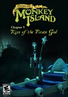 Download Monkey Island: Ch5 - Rise of the Pirate God for PC