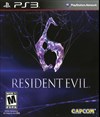 Buy Resident Evil 6 for PS3