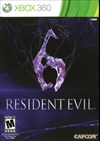 Buy Resident Evil 6 for Xbox 360