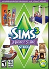 Download The Sims 3 Master Suite Stuff for Mac