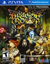 Rent Dragon's Crown for PS Vita