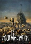 Download Machinarium for Mac