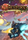 Download Jamestown: Legend of the Lost Colony for Mac