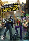 Download Gotham City Impostors for PC