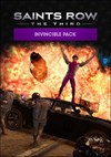 Download Saints Row: The Third Invincible Pack for PC