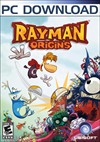 Download Rayman Origins for PC