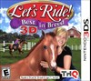 Rent Let's Ride: Best in Breed for 3DS