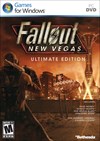 Download Fallout New Vegas Ultimate Edition for PC