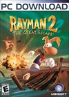 Download Rayman 2 for PC