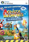 Download Crazy Machines: Elements for PC