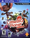 Rent Little Big Planet for PS Vita