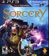 Buy Sorcery for PS3